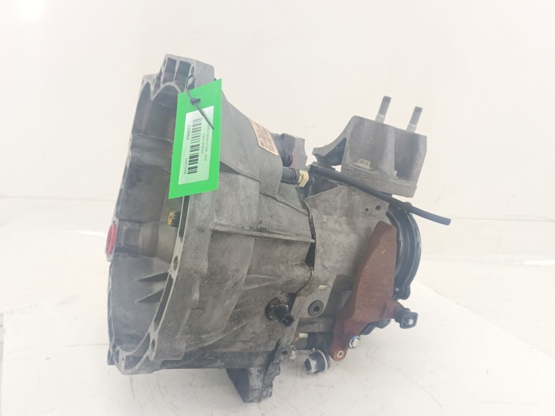 Recambio de caja cambios para ford fiesta vi (cb1, ccn) 1.6 tdci referencia OEM IAM 8A6R7002FA  