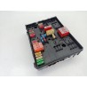 Recambio de caja reles / fusibles para seat altea (5p1) 1.9 tdi referencia OEM IAM 1K0937124K  