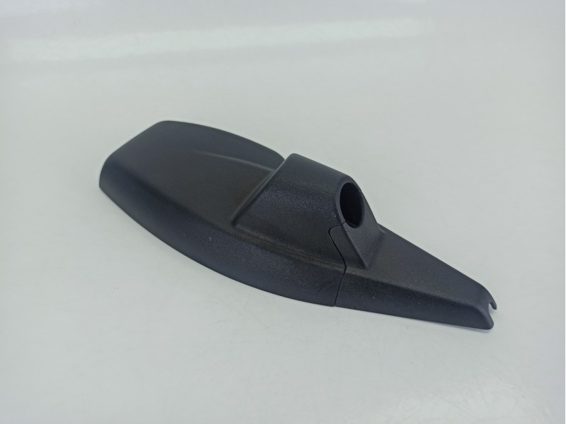 Recambio de espejo para ford s-max (wa6) 2.2 tdci referencia OEM IAM 3M5117D550AC  