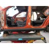 Recambio de faldon lateral para mg zs suv (azs1) 1.5 vti referencia OEM IAM   