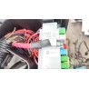 Recambio de caja reles / fusibles para jeep compass (mp, m6, mv, m7) 1.6 crd referencia OEM IAM 51987784  