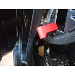 MANETA APERTURA CAPOT 