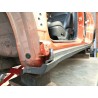 Recambio de faldon lateral para mg zs suv (azs1) 1.5 vti referencia OEM IAM   