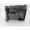 Recambio de caja reles / fusibles para seat altea (5p1) 1.9 tdi referencia OEM IAM 1K0937124K  