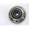 Recambio de polea bomba inyectora para mercedes-benz sprinter 3-t furgoneta (b906) 213 cdi (906.611, 906.613) referencia OEM IAM