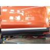 Recambio de moldura para mg zs suv (azs1) 1.5 vti referencia OEM IAM   