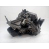 Recambio de caja cambios para renault modus confort expression referencia OEM IAM JR5113  