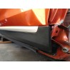 Recambio de moldura para mg zs suv (azs1) 1.5 vti referencia OEM IAM   