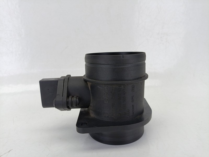 Recambio de caudalimetro para seat altea (5p1) 1.9 tdi referencia OEM IAM 0281002531  