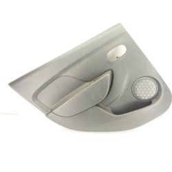 GUARNECIDO PUERTA TRASERA IZQUIERDA 829A14411R 