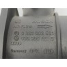Recambio de caudalimetro para seat altea (5p1) 1.9 tdi referencia OEM IAM 0281002531  