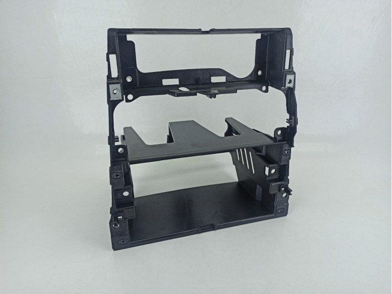Recambio de consola central para ford s-max (wa6) 2.2 tdci referencia OEM IAM 6M2118A998DF  