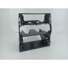 Recambio de consola central para ford s-max (wa6) 2.2 tdci referencia OEM IAM 6M2118A998DF  