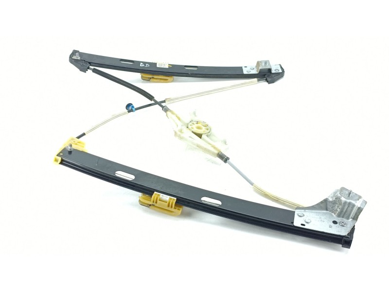 Recambio de elevalunas delantero derecho para cupra formentor (km7, kmp) 1.5 tsi referencia OEM IAM 5FF837462A  