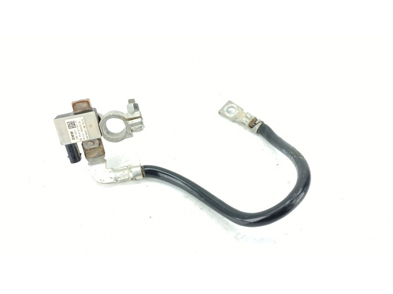 Recambio de modulo electronico para bmw 3 gran turismo (f34) 320 d referencia OEM IAM 61219117877  