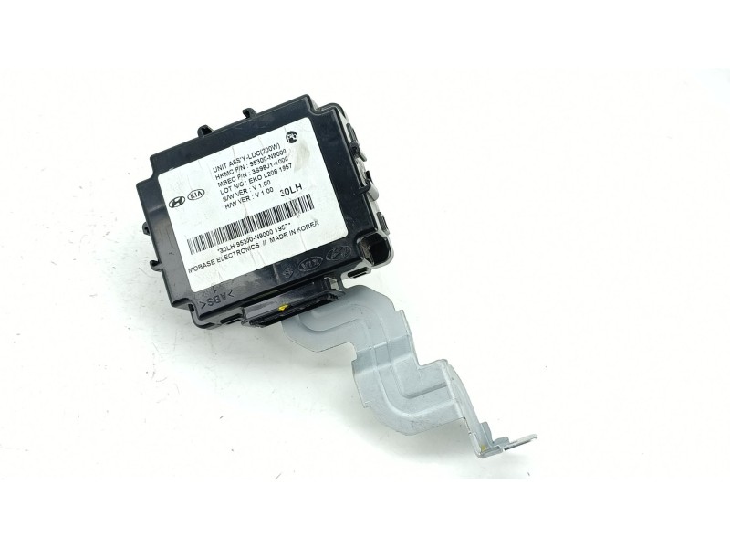 Recambio de modulo electronico para hyundai tucson (nx4e, nx4a) 1.6 t-gdi referencia OEM IAM 95300N9000  