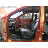 Recambio de gomas contorno puerta para mg zs suv (azs1) 1.5 vti referencia OEM IAM   