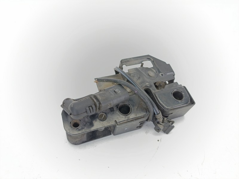 Recambio de cerradura capo para seat altea (5p1) 1.9 tdi referencia OEM IAM 5P0823509B  