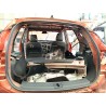 Recambio de gomas contorno puerta para mg zs suv (azs1) 1.5 vti referencia OEM IAM   