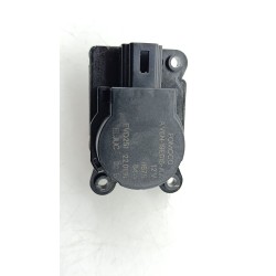 MOTOR APERTURA TRAMPILLAS CLIMATIZADOR AV6N19E616AA 