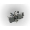 Recambio de cerradura capo para seat altea (5p1) 1.9 tdi referencia OEM IAM 5P0823509B  