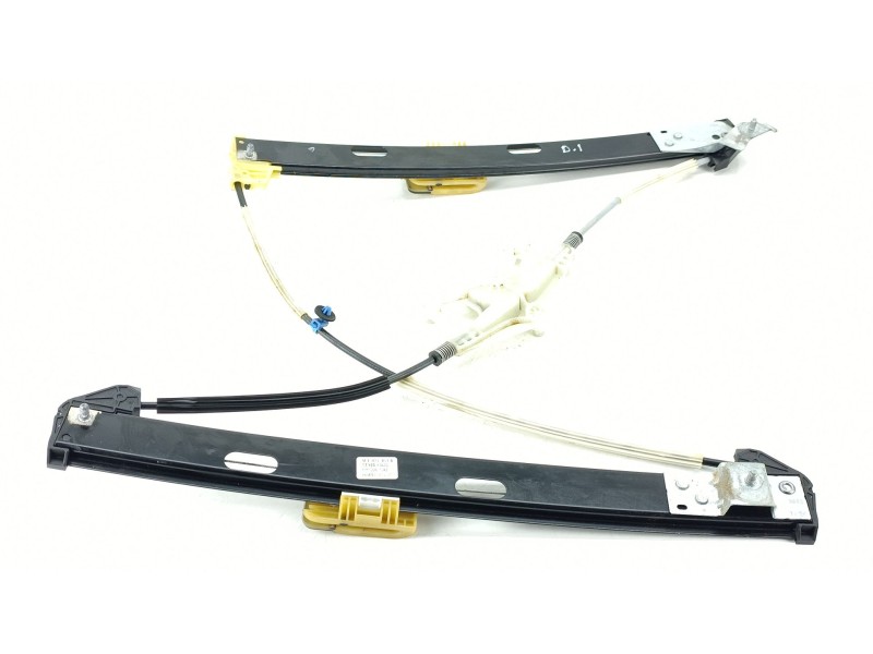 Recambio de elevalunas delantero izquierdo para cupra formentor (km7, kmp) 1.5 tsi referencia OEM IAM 5FF837461A  
