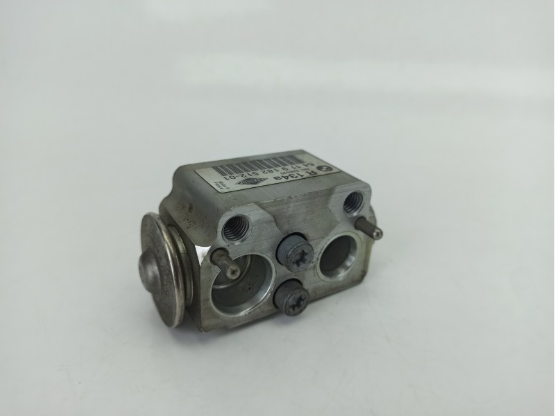 Recambio de valvula expansion para bmw 1 (e87) 118 d referencia OEM IAM 6411918251201  