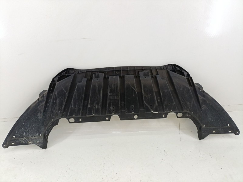 Recambio de cubrecarter para ford focus iii turnier 1.6 tdci referencia OEM IAM BM51A8B384AF  