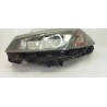 Recambio de faro izquierdo para renault megane ii familiar privilege luxe referencia OEM IAM 8200073224H  