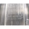 Recambio de cubrecarter para ford focus iii turnier 1.6 tdci referencia OEM IAM BM51A8B384AF  
