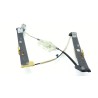 Recambio de elevalunas delantero izquierdo para cupra formentor (km7, kmp) 1.5 tsi referencia OEM IAM 5FF837461A  