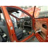 Recambio de gomas contorno puerta para mg zs suv (azs1) 1.5 vti referencia OEM IAM   