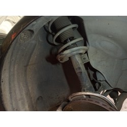 AMORTIGUADOR DELANTERO DERECHO A2043200513 