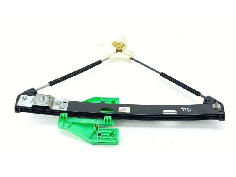 Recambio de elevalunas trasero derecho para cupra formentor (km7, kmp) 1.5 tsi referencia OEM IAM 5FA839462  
