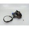 Recambio de cerradura puerta delantera derecha para seat altea (5p1) 1.9 tdi referencia OEM IAM 3D1837016  