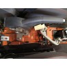 Recambio de palanca freno para mg zs suv (azs1) 1.5 vti referencia OEM IAM   