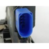 Recambio de cerradura puerta delantera derecha para seat altea (5p1) 1.9 tdi referencia OEM IAM 3D1837016  