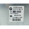 Recambio de modulo confort para bmw 1 (e87) 118 d referencia OEM IAM 912708802  