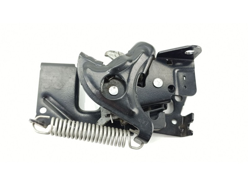 Recambio de cerradura capo para bmw 3 gran turismo (f34) 320 d referencia OEM IAM 724254911  