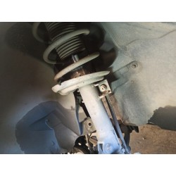 AMORTIGUADOR DELANTERO IZQUIERDO A2043200513 