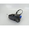 Recambio de cerradura puerta delantera derecha para seat altea (5p1) 1.9 tdi referencia OEM IAM 3D1837016  