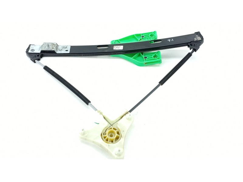 Recambio de elevalunas trasero izquierdo para cupra formentor (km7, kmp) 1.5 tsi referencia OEM IAM 5FA839461  