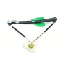Recambio de elevalunas trasero izquierdo para cupra formentor (km7, kmp) 1.5 tsi referencia OEM IAM 5FA839461  
