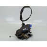 Recambio de cerradura puerta delantera derecha para seat altea (5p1) 1.9 tdi referencia OEM IAM 3D1837016  