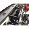 Recambio de calefaccion entera normal para mg zs suv (azs1) 1.5 vti referencia OEM IAM   