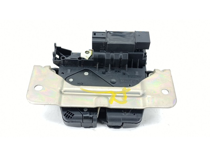 Recambio de cerradura maletero / porton para bmw 3 gran turismo (f34) 320 d referencia OEM IAM UK482182402  