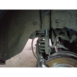 AMORTIGUADOR TRASERO DERECHO 