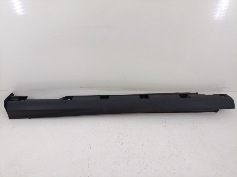 Recambio de faldon lateral para ford focus iii turnier 1.6 tdci referencia OEM IAM BM51A10155A  