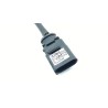 Recambio de sonda lambda para cupra formentor (km7, kmp) 1.5 tsi referencia OEM IAM 4E9062620S  