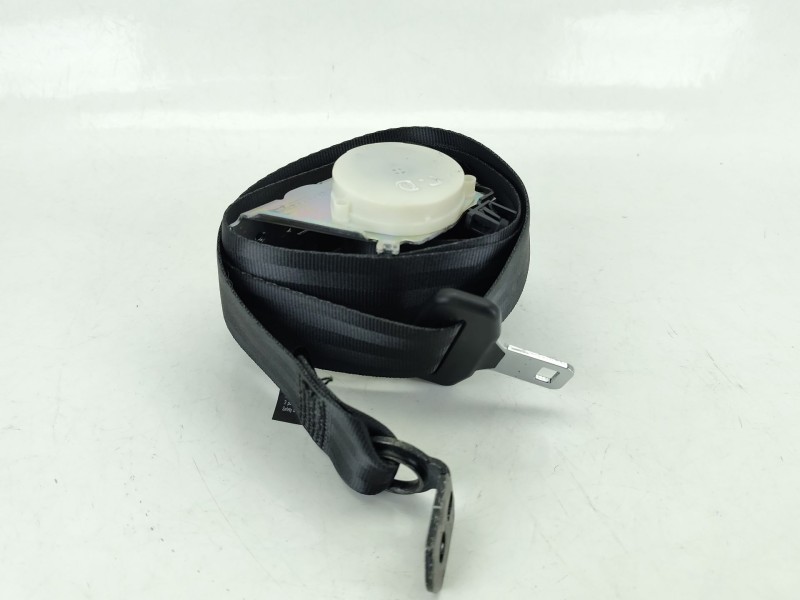 Recambio de cinturon seguridad trasero derecho para ford focus iii 1.5 tdci referencia OEM IAM 1913152  